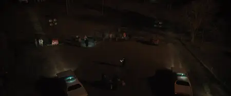 The Black Phone (2022)