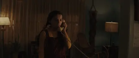 The Black Phone (2022)