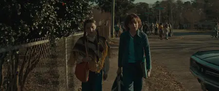 The Black Phone (2022)