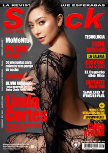 Shock Magazine - Edición 246 2026