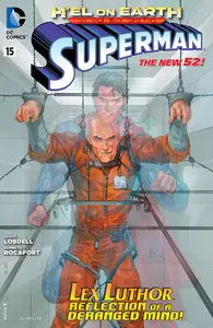 Superman 15 (2013) (Two Covers) (Digital) (Shining Knight-SCC-Novus