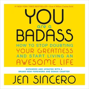 You Are a Badass (Ultimate Collector's Edition) [Audiobook] (repost)