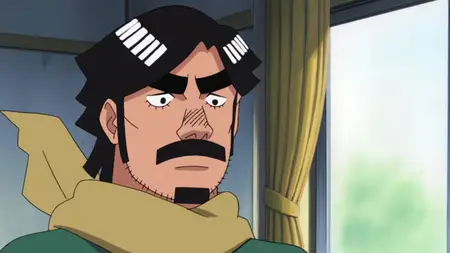 Naruto Shippuden (2007 S19E06 Papas Youth JySzE