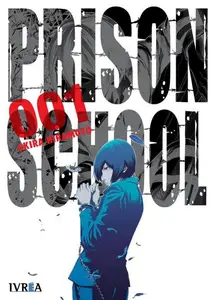 Prison School 12 & 13 (de 28)