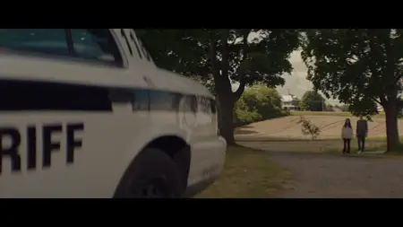 At First Light (2018)