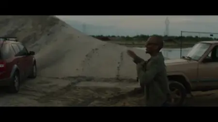 At First Light (2018)