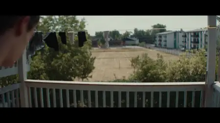 At First Light (2018)