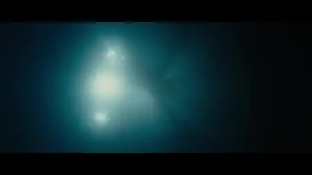 At First Light (2018)