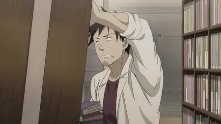 Demi-chan wa Kataritai - NCOP 01