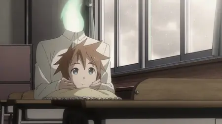 Demi-chan wa Kataritai - NCOP 01