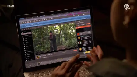 Leverage: Redemption S03E02