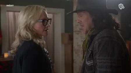 Leverage: Redemption S03E02