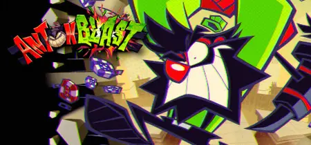 ANTONBLAST (2025)
