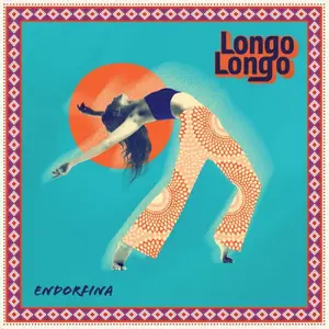 Longo Longo - Endorfina (2026) [Official Digital Download 24/48]
