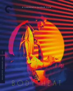 Body Heat (1981) [The Criterion Collection]