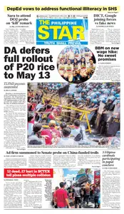 The Philippine Star - May 2, 2025