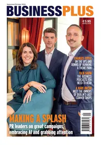 Business Plus - September-October 2024