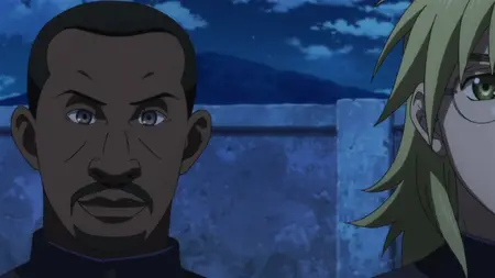 Full Metal Panic! Invisible Victory - 08