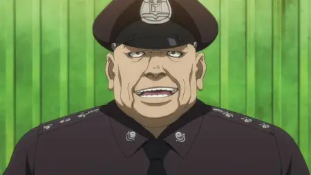 Full Metal Panic! Invisible Victory - 08