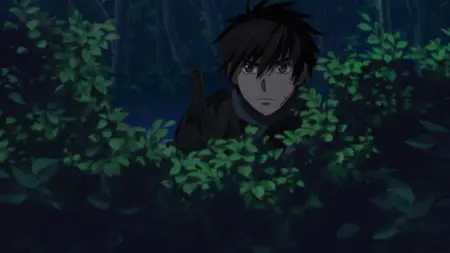 Full Metal Panic! Invisible Victory - 08