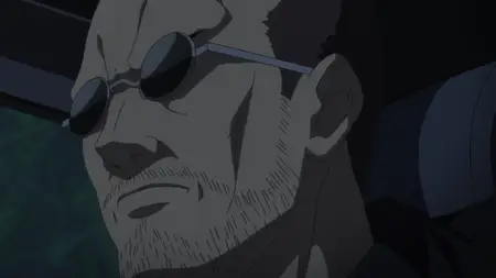 Full Metal Panic! Invisible Victory - 08