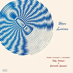 Nora Orlandi, Franco Tonani - Sfere Luminose (Remastered) (1970/2024) (Hi-Res)