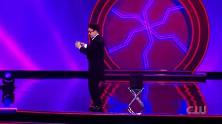 Masters of Illusion S06E09