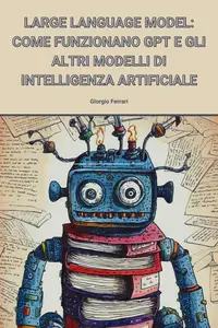 LARGE LANGUAGE MODELS (LLMs): Come funzionano GPT e gli altri modelli di Intelligenza Artificiale