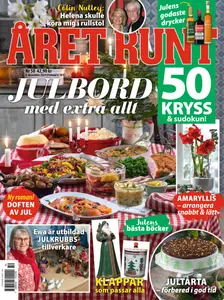 Året Runt - 4 December 2024