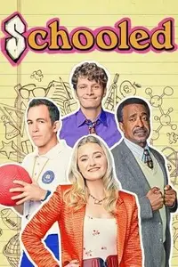 Schooled S01E13