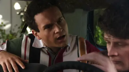 Schooled S01E13