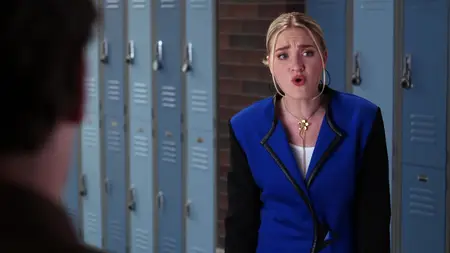 Schooled S01E13