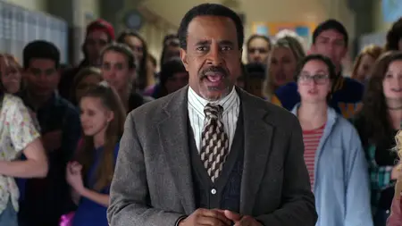 Schooled S01E13