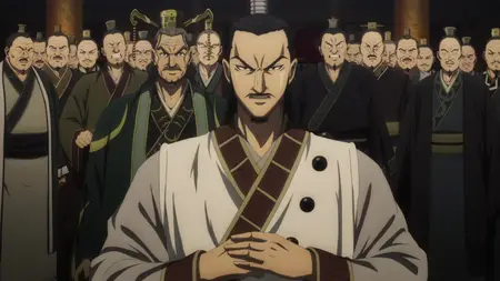 Kingdom S6 - 02