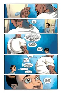 Trout 2011 Graphic Novel Arcana Studio Digital-HD LeDuch