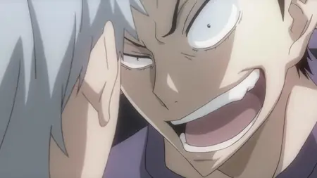 Yowamushi Pedal (2013 S05E21 133 Switches and Humming Commie