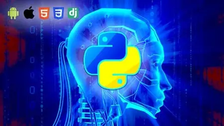 Python Developer | Complete course