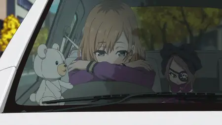 Shirobako - S01E08 1080p WEBRip Dual-Audio AV1-DBMS