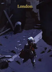 Peter Pan - Volume 1