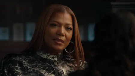 The Equalizer S05E12