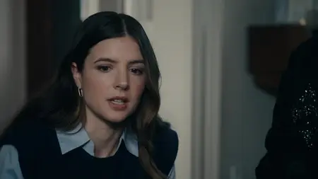 The Equalizer S05E12