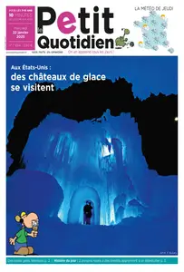 Le Petit Quotidien - 22 Janvier 2025