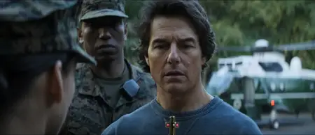 Mission: Impossible - The Final Reckoning (2025) [IMAX]