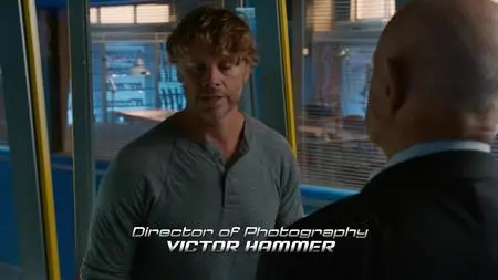 NCIS: Los Angeles S14E08