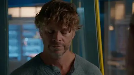 NCIS: Los Angeles S14E08