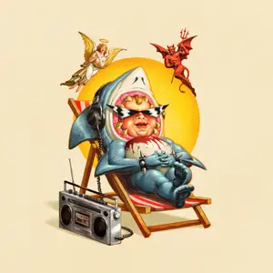 DRAIN - ...IS YOUR FRIEND (2025) [Official Digital Download]