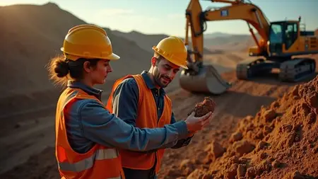 Geotechnical Investigations: Site Characterization Planning