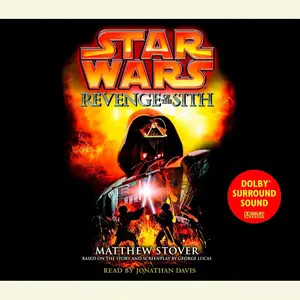 Star Wars Episode III: Revenge of the Sith