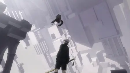 NieR Automata Ver1 1a S01E23 NieR Automata Ver1 1a
