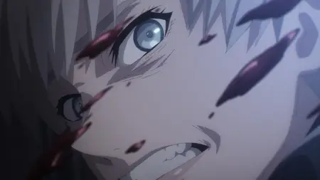 NieR Automata Ver1 1a S01E23 NieR Automata Ver1 1a